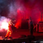 Bilder: Rockfels Festival 2018 – Der Samstag