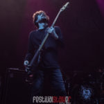 Fotos: Knockdown Festival - Schwarzwaldhalle, Karlsruhe