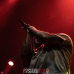 Fotos: Knockdown Festival - Schwarzwaldhalle, Karlsruhe