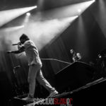 Fotos: Knockdown Festival - Schwarzwaldhalle, Karlsruhe