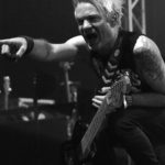 Bilder: SUM41 - Turbienenhalle Oberhausen