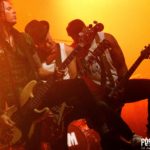 Bilder: SUM41 - Turbienenhalle Oberhausen