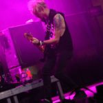 Bilder: SUM41 - Turbienenhalle Oberhausen