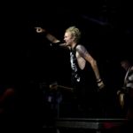 Bilder: SUM41 - Turbienenhalle Oberhausen