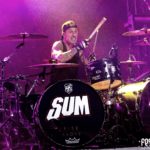 Bilder: SUM41 - Turbienenhalle Oberhausen