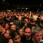 Bilder: SUM41 - Turbienenhalle Oberhausen