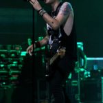 Bilder: SUM41 - Turbienenhalle Oberhausen