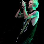 Bilder: SUM41 - Turbienenhalle Oberhausen