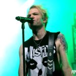 Bilder: SUM41 - Turbienenhalle Oberhausen