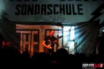 THE TiPS kündigen Tour „Reunion Shows 2022“ an