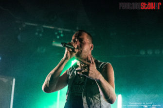 Fotos: Danger Dan – Leipzig