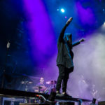 Foto-Review: Parkway Drive - REVERENCE EU/UK TOUR 2019 - Auftakt in Hamburg