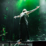 Foto-Review: Parkway Drive - REVERENCE EU/UK TOUR 2019 - Auftakt in Hamburg