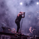 Foto-Review: Parkway Drive - REVERENCE EU/UK TOUR 2019 - Auftakt in Hamburg