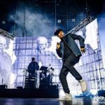 Fotos: Die Fantastischen Vier -König Pilsener Arena Oberhausen