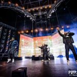 Fotos: Die Fantastischen Vier -König Pilsener Arena Oberhausen