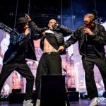 Fotos: Die Fantastischen Vier -König Pilsener Arena Oberhausen
