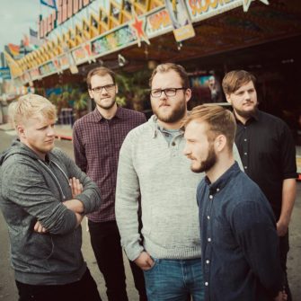 HI!SPENCER – NEUE SINGLE „Nicht raus, aber weiter“ + ALBUM + TOUR