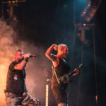 Foto-Review: Parkway Drive - REVERENCE EU/UK TOUR 2019 - Auftakt in Hamburg