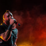 Foto-Review: Parkway Drive - REVERENCE EU/UK TOUR 2019 - Auftakt in Hamburg