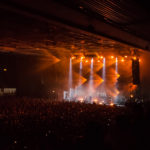 Foto-Review: Parkway Drive - REVERENCE EU/UK TOUR 2019 - Auftakt in Hamburg