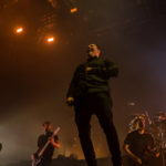 Foto-Review: Parkway Drive - REVERENCE EU/UK TOUR 2019 - Auftakt in Hamburg