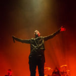 Foto-Review: Parkway Drive - REVERENCE EU/UK TOUR 2019 - Auftakt in Hamburg