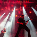 Foto-Review: Parkway Drive - REVERENCE EU/UK TOUR 2019 - Auftakt in Hamburg