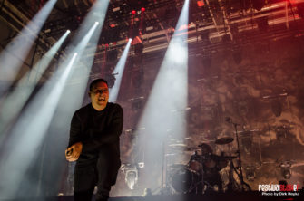 Foto-Review: Parkway Drive – REVERENCE EU/UK TOUR 2019 – Auftakt in Hamburg