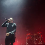 Foto-Review: Parkway Drive - REVERENCE EU/UK TOUR 2019 - Auftakt in Hamburg