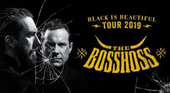 Die Großstadtcowboys reiten wieder!