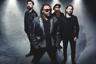 Skindred „Big Tings“Tour auf Herbst verschoben! – UPDATE-