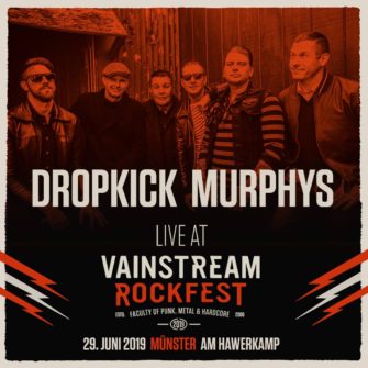 Vainstream – Neue Band