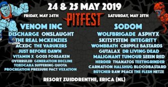 Pitfest 2019 – klein, aber oho!
