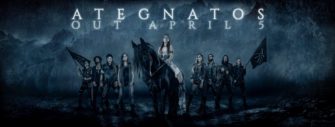 Eluveitie auf Tour mit Lacuna Coil und Infected Rain