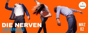 Kultur braucht Raum – Live und echt!