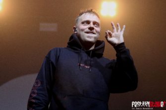 ARCHITECTS KOMMEN AUF FOR THOSE THAT WHISH TO EXIST TOUR 2023