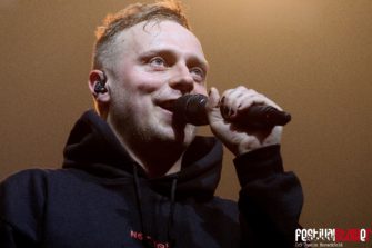 Bilder: Architects – Palladium Köln