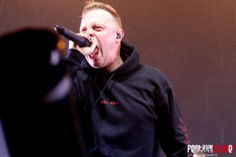 Architects – Spoiler Setlist – Tour 2019