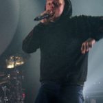 Bilder: Architects - Palladium Köln