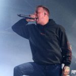 Bilder: Architects - Palladium Köln