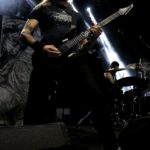 Fotos: BEHEMOTH! -Turbinenhalle Oberhausen