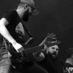 Bilder: HEAVEN SHALL BURN – Palladium Köln