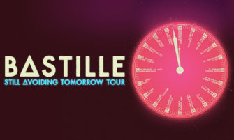 Bastille – Still Avoiding Tomorrow Tour 2019