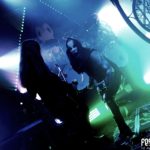 Fotos: BEHEMOTH! -Turbinenhalle Oberhausen