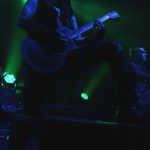 Fotos: BEHEMOTH! -Turbinenhalle Oberhausen