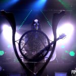 Fotos: BEHEMOTH! -Turbinenhalle Oberhausen