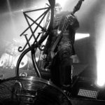 Fotos: BEHEMOTH! -Turbinenhalle Oberhausen