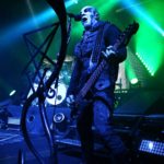 Fotos: BEHEMOTH! -Turbinenhalle Oberhausen