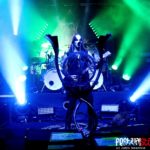 Fotos: BEHEMOTH! -Turbinenhalle Oberhausen